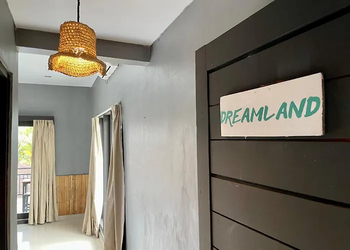 Surfers House Batu Bolong - Adults Only Canggu