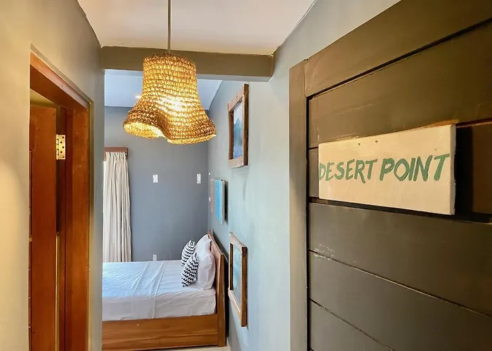 Surfers House Batu Bolong - Adults Only Auberge de jeunesse *