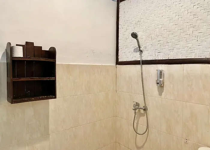 Auberge de jeunesse Surfers House Batu Bolong - Adults Only Canggu